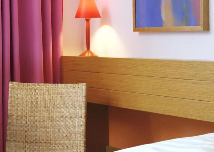 1St Creatif Hotel Elephant Monaco di Baviera